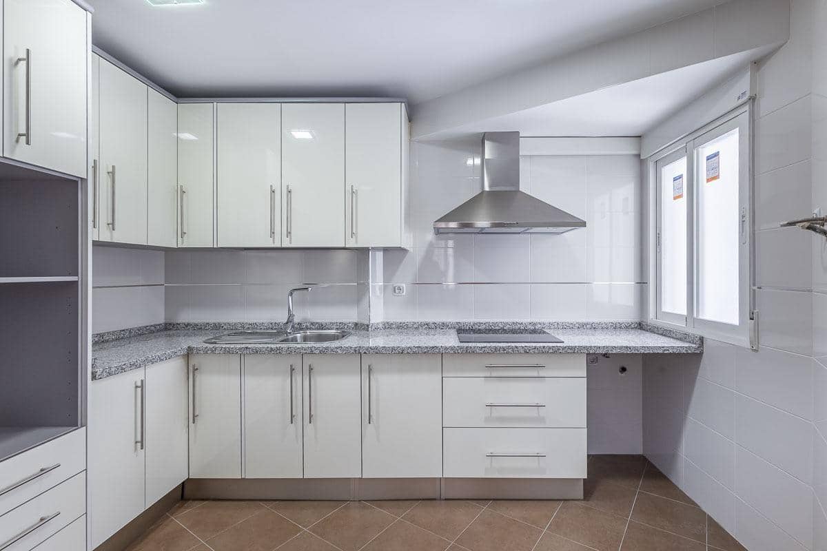 3 sovrum Lägenhet till salu i Motril - 170 000 € (Ref: 9100913)