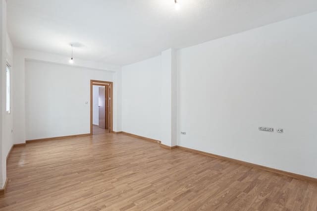 3 soverom Leilighet til salgs i Motril - € 170 000 (Ref: 9100913)