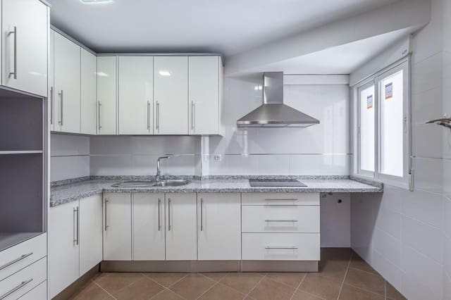 3 soverom Leilighet til salgs i Motril - € 170 000 (Ref: 9100913)