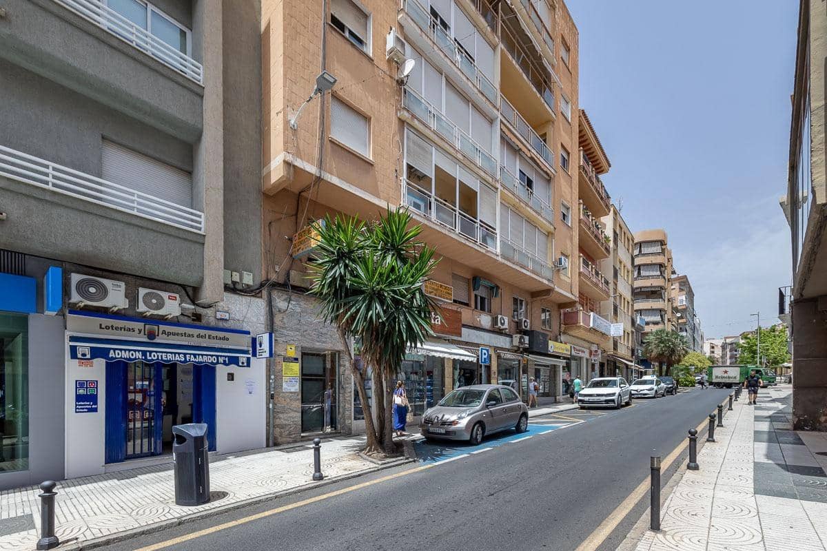 3 sovrum Lägenhet till salu i Motril - 170 000 € (Ref: 9100913)