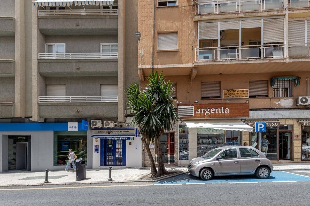 3 sovrum Lägenhet till salu i Motril - 170 000 € (Ref: 9100913)