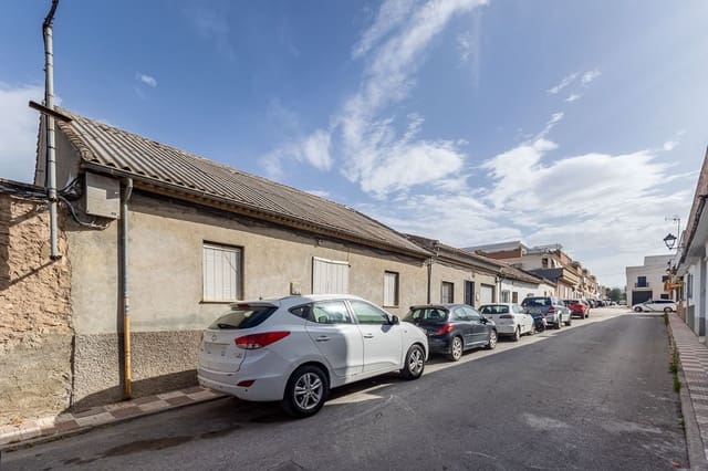 Tomt till salu i Albolote - 410 000 € (Ref: 9100914)