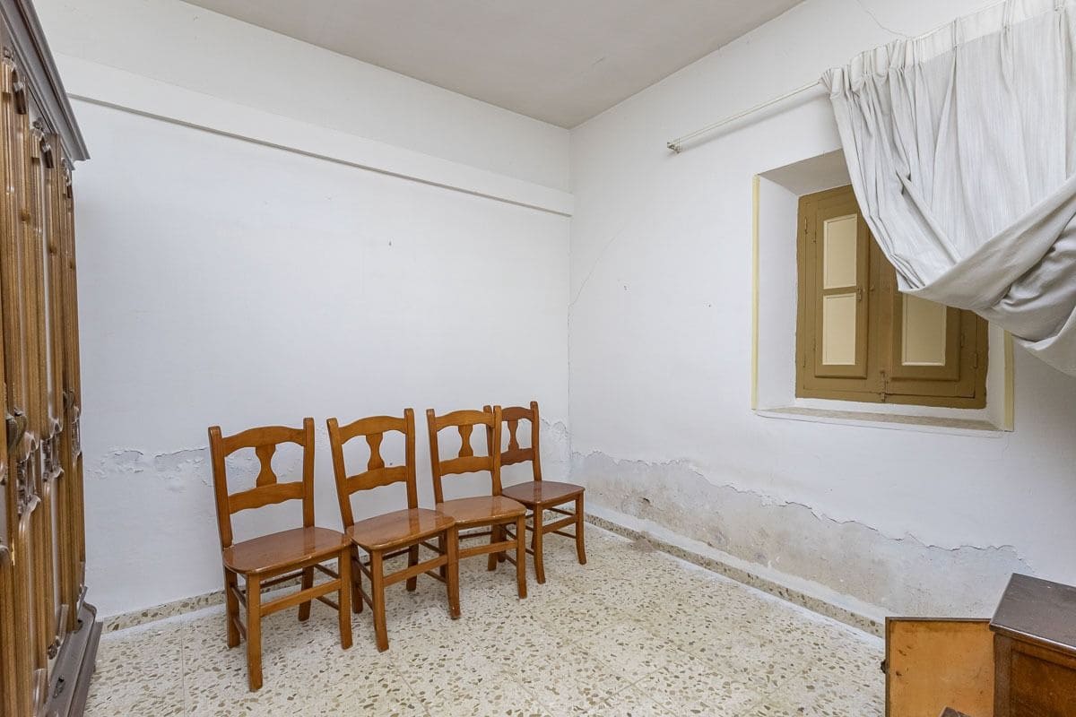 Tontti myytävänä paikassa Albolote - 410 000 € (Ref: 9100914)