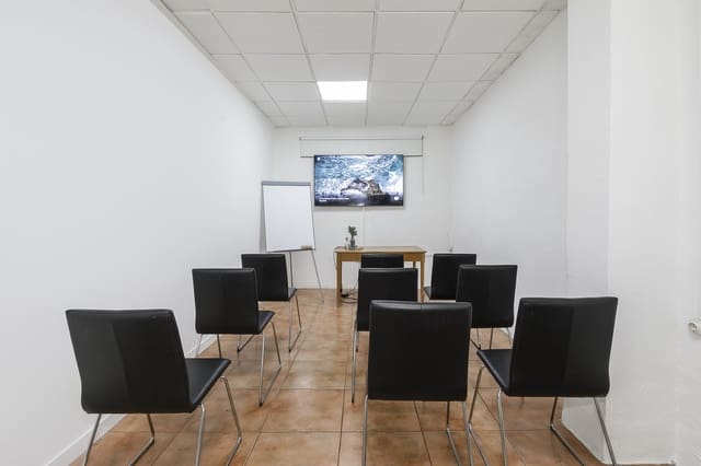 Virksomhed til leje i Zaidin, Granada by - € 600 (Ref: 9100918)
