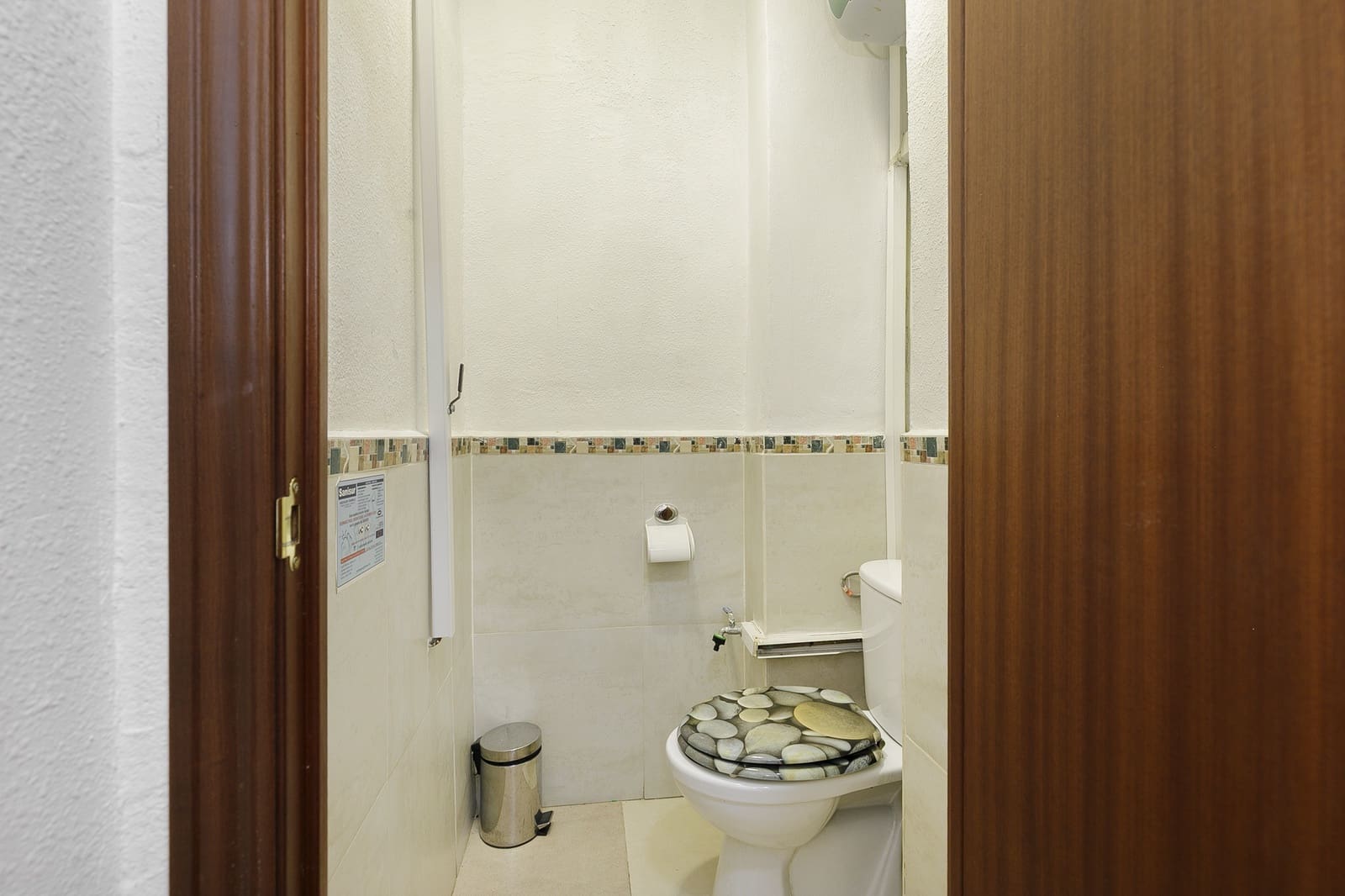 Bedrijf te koop in Granada stad - € 35.000 (Ref: 9100918)