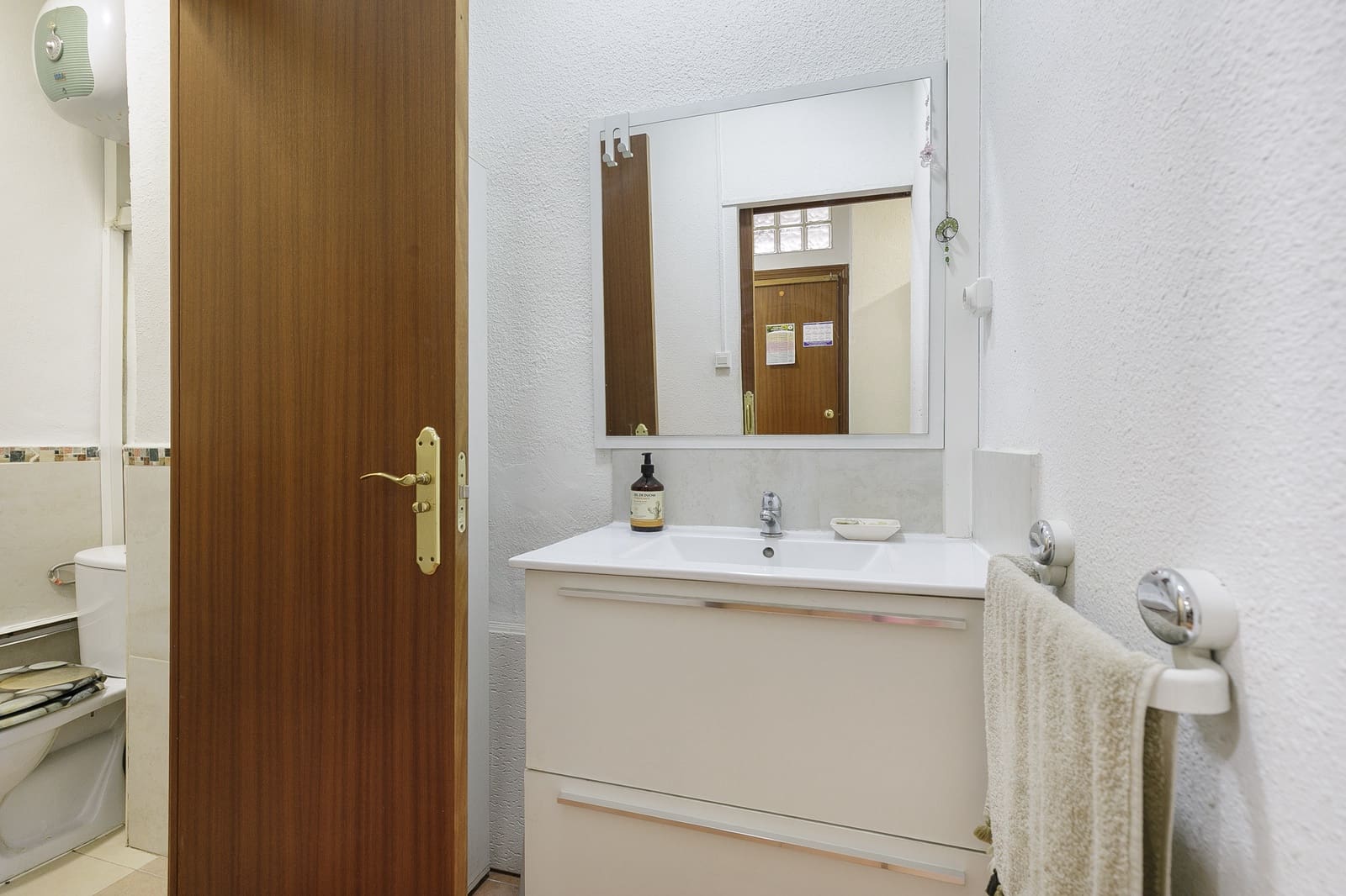 Bedrijf te koop in Granada stad - € 35.000 (Ref: 9100918)