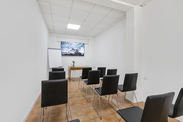 Yritys myytävänä paikassa Granada kaupunki - 35 000 € (Ref: 9100918)