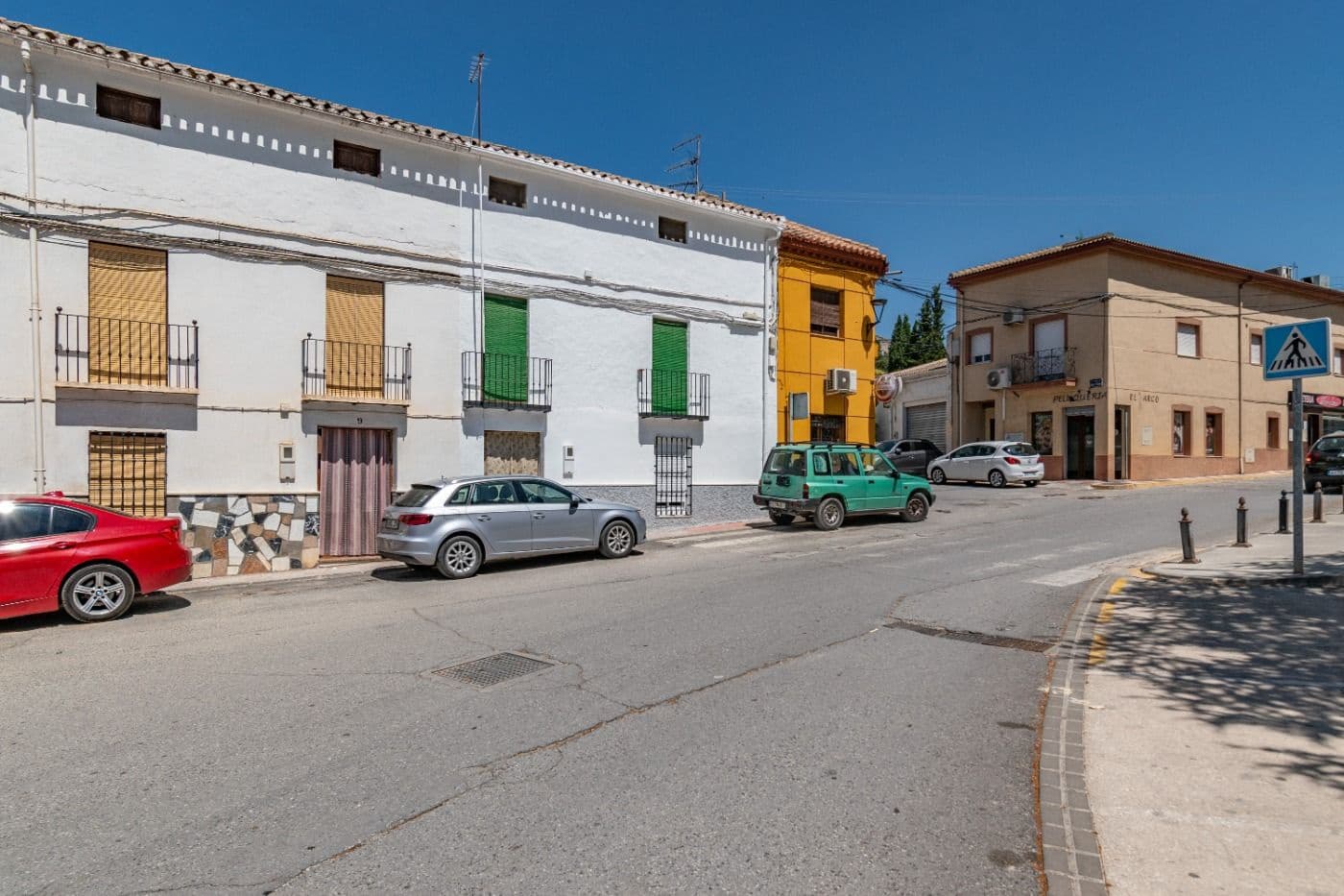 3 soverom Villa til salgs i Illora - € 79 000 (Ref: 9100921)