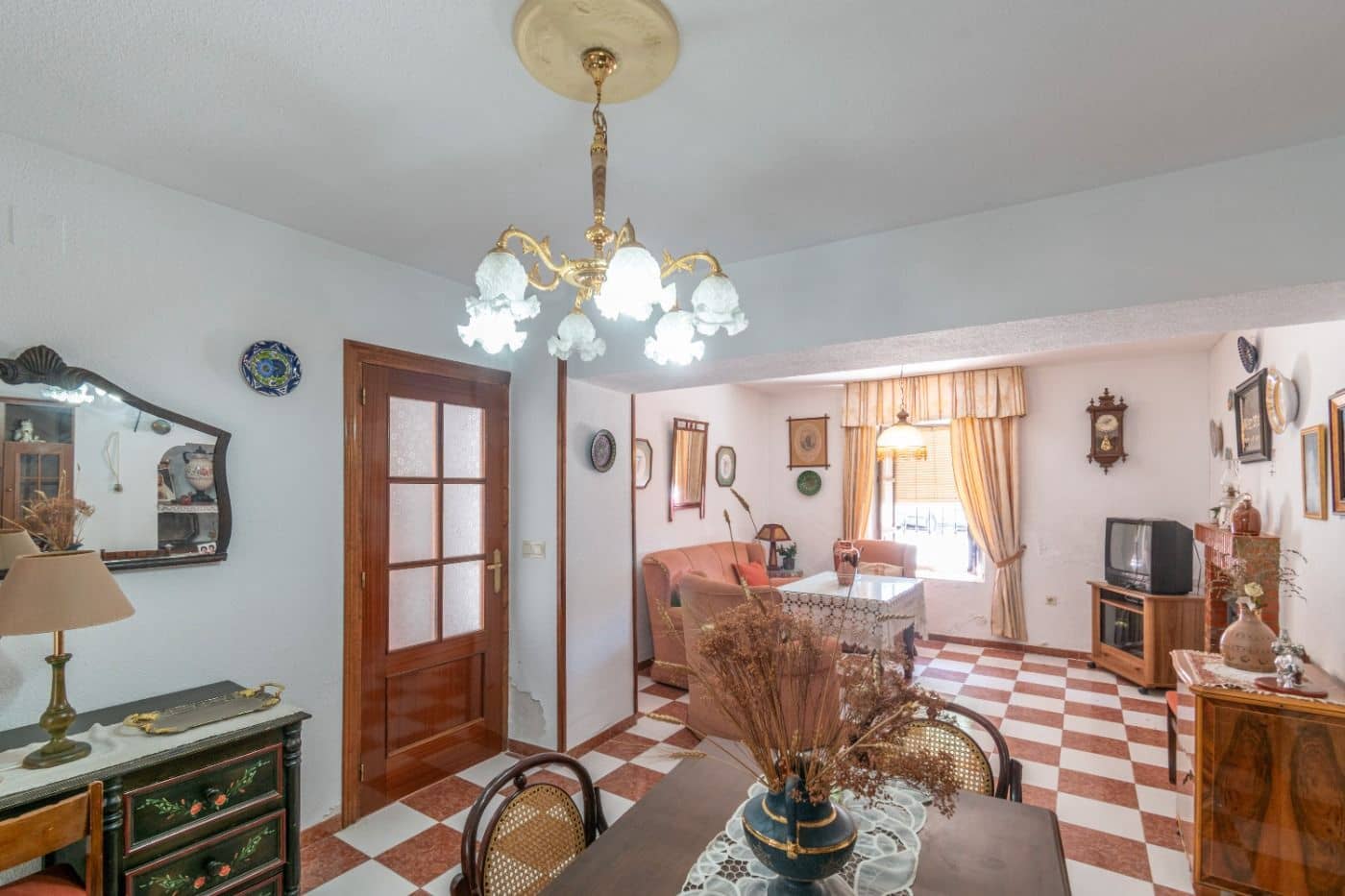 3 soverom Villa til salgs i Illora - € 79 000 (Ref: 9100921)