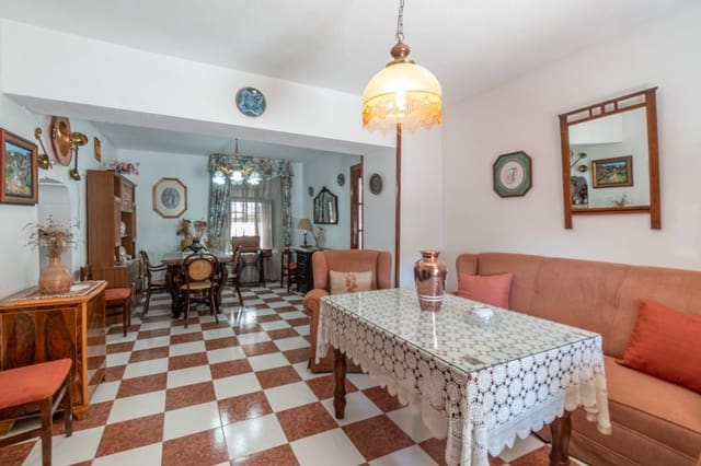 3 soveværelse Villa til salg i Illora - € 79.000 (Ref: 9100921)