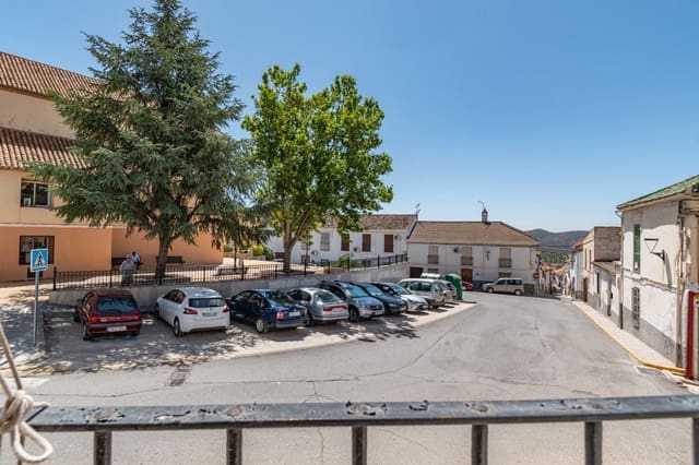 3 soveværelse Villa til salg i Illora - € 79.000 (Ref: 9100921)