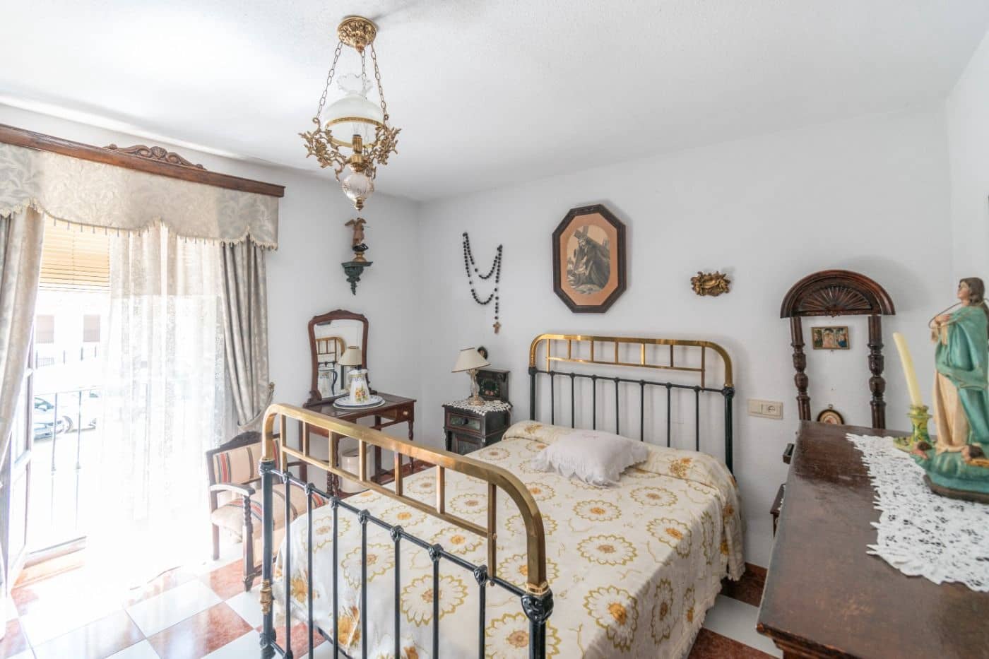 3 soverom Villa til salgs i Illora - € 79 000 (Ref: 9100921)