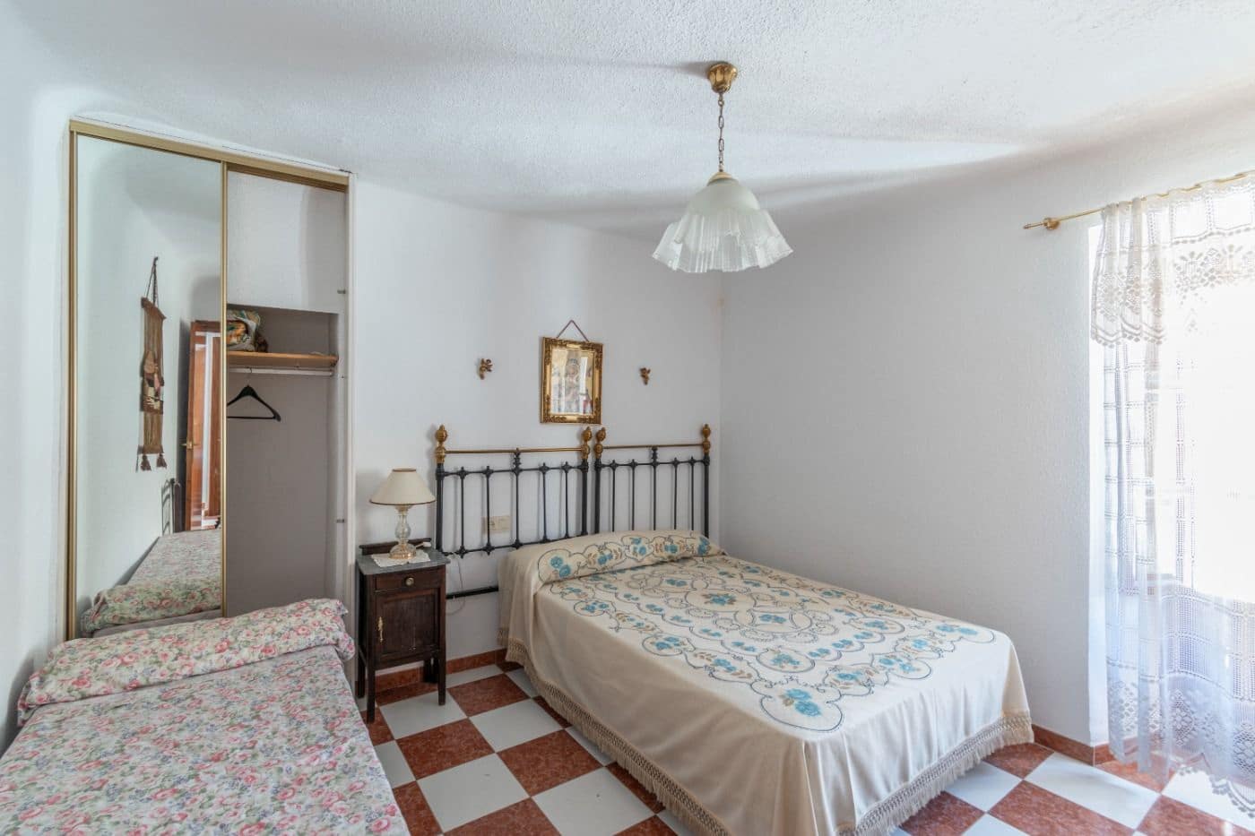 3 soverom Villa til salgs i Illora - € 79 000 (Ref: 9100921)