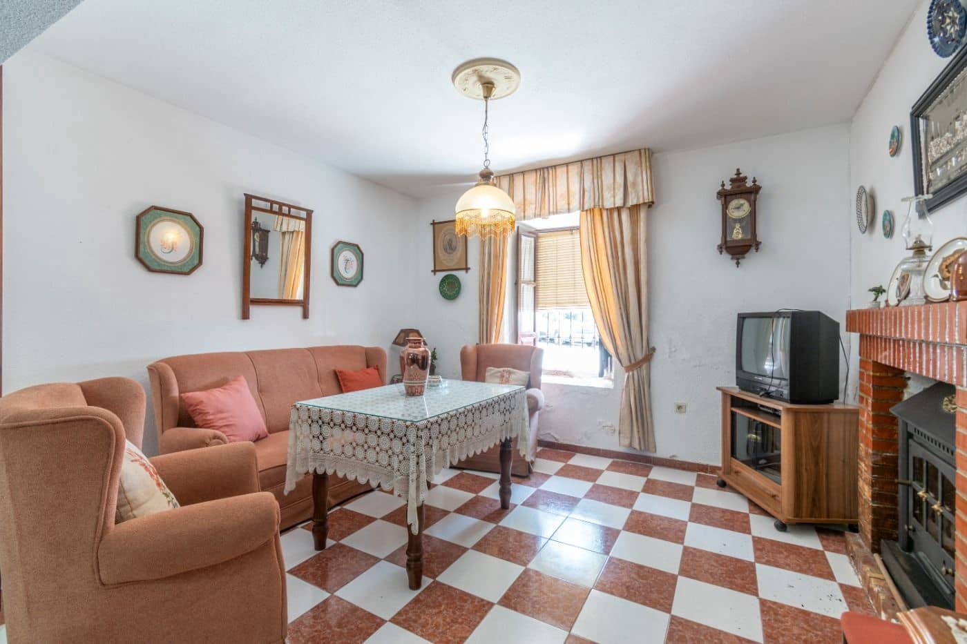 3 soverom Villa til salgs i Illora - € 79 000 (Ref: 9100921)