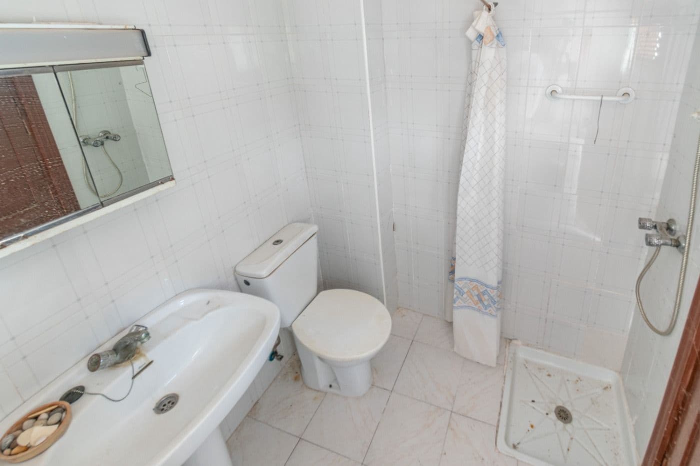 3 soverom Villa til salgs i Illora - € 79 000 (Ref: 9100921)