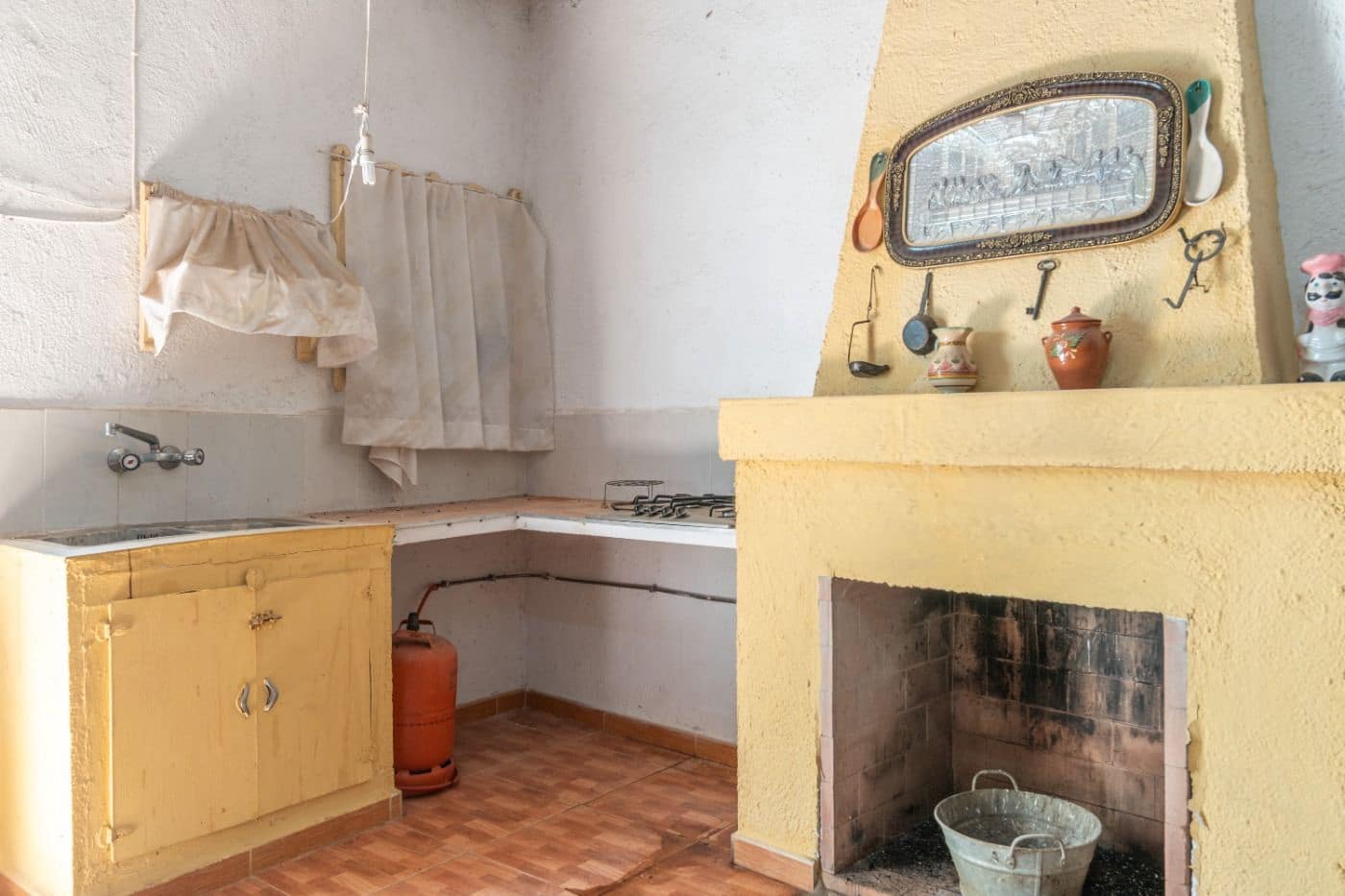 3 soverom Villa til salgs i Illora - € 79 000 (Ref: 9100921)