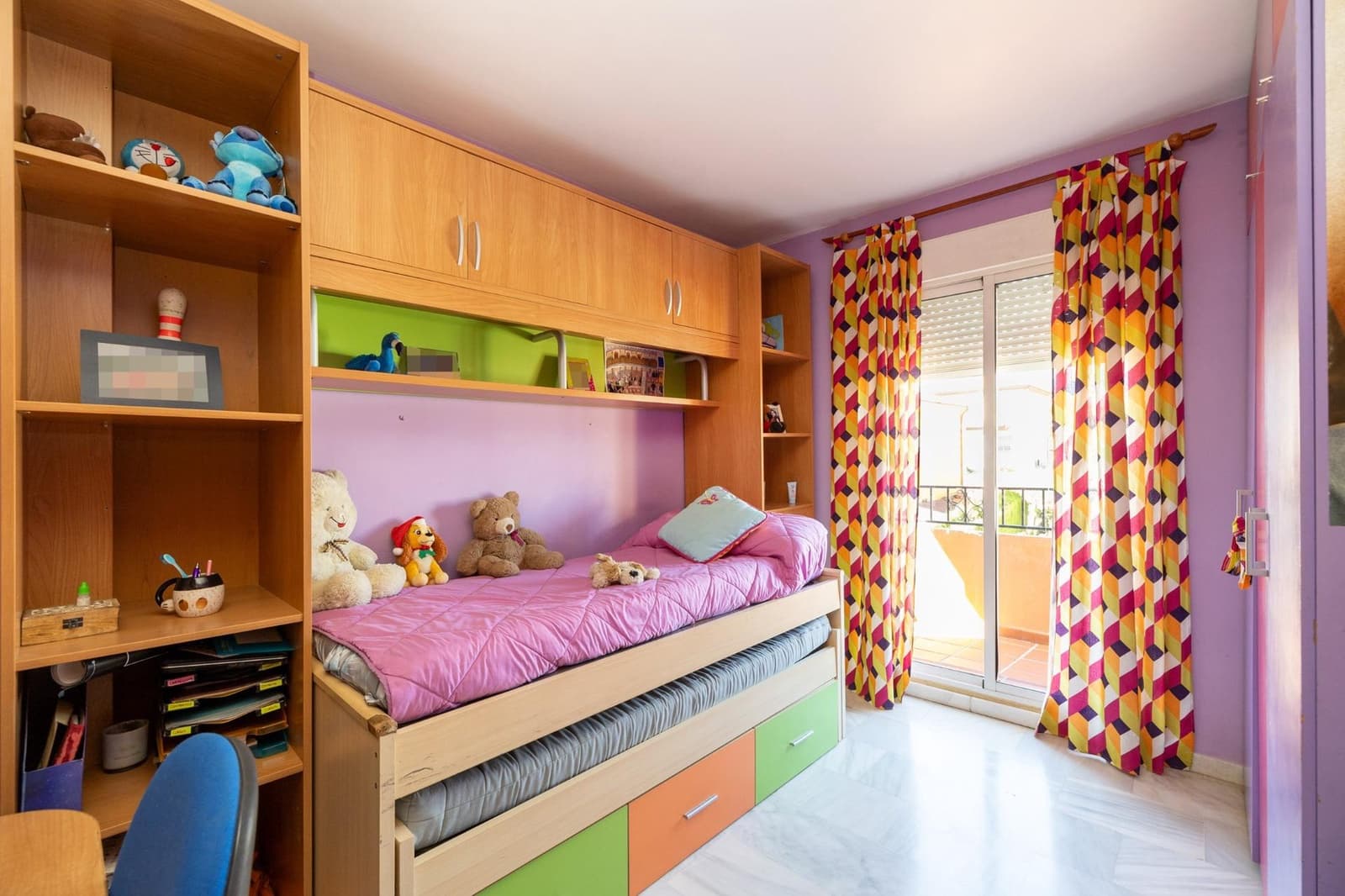 5 soveværelse Villa til salg i Cullar Vega med swimmingpool garage - € 370.000 (Ref: 9103066)