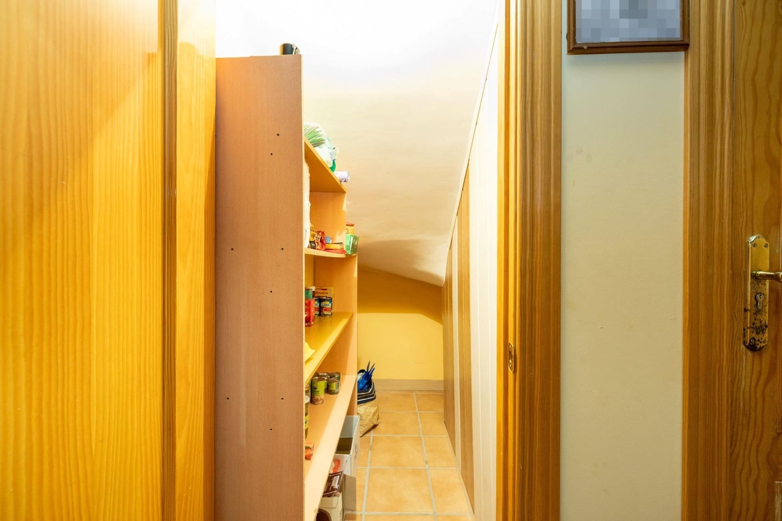 5 soveværelse Villa til salg i Cullar Vega med swimmingpool garage - € 370.000 (Ref: 9103066)