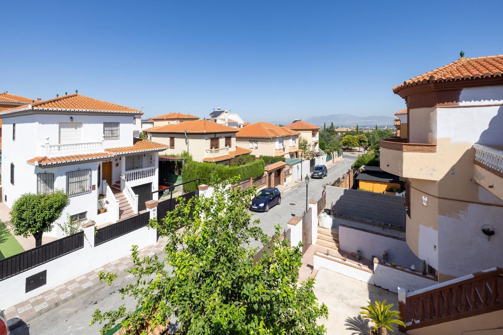 5 soveværelse Villa til salg i Cullar Vega med swimmingpool garage - € 370.000 (Ref: 9103066)