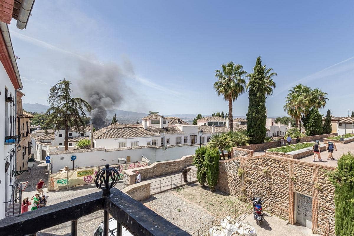 11 chambre Maison de Ville à vendre à Grenade ville - 1 500 000 € (Ref: 9104829)