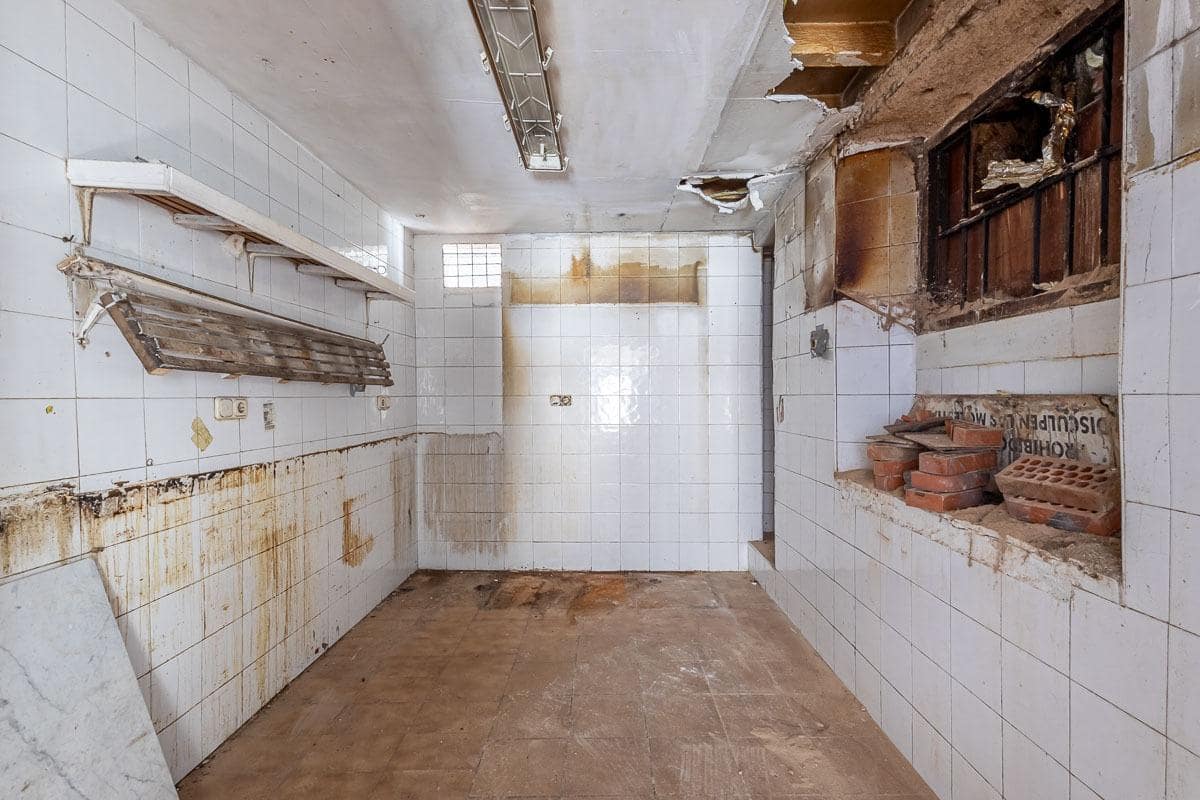 11 chambre Maison de Ville à vendre à Grenade ville - 1 500 000 € (Ref: 9104829)