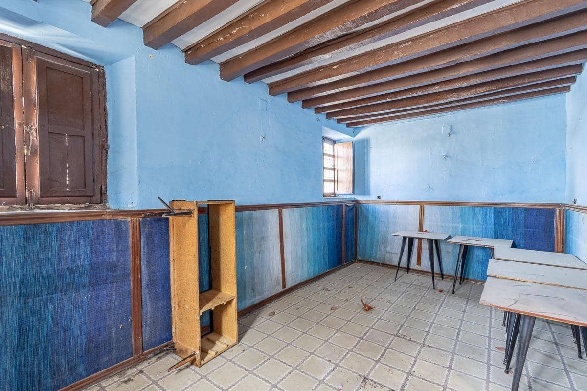 11 chambre Maison de Ville à vendre à Grenade ville - 1 500 000 € (Ref: 9104829)