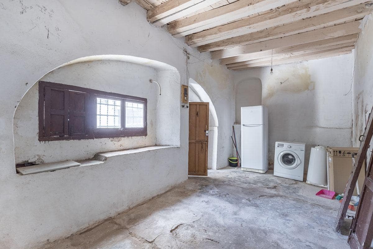11 chambre Maison de Ville à vendre à Grenade ville - 1 500 000 € (Ref: 9104829)