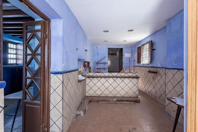 11 soverom Hus til salgs i Granada by - € 1 500 000 (Ref: 9104829)