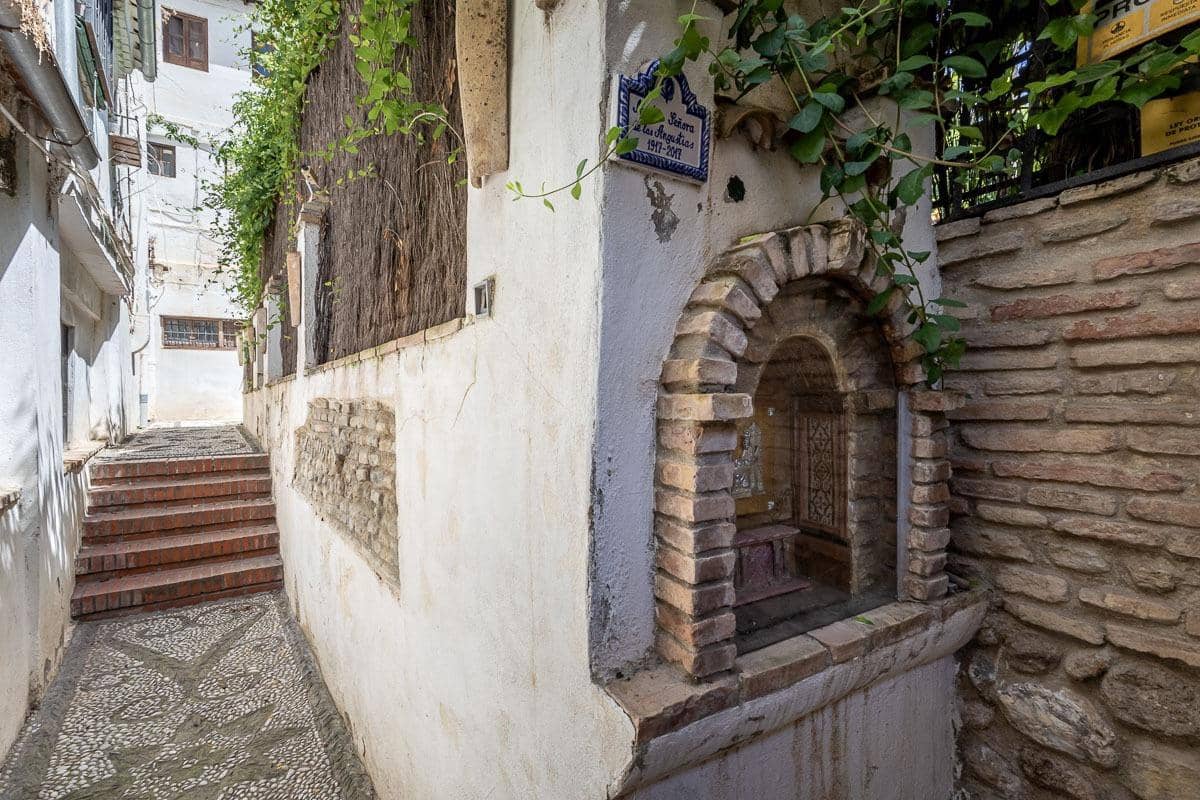 11 chambre Maison de Ville à vendre à Grenade ville - 1 500 000 € (Ref: 9104829)