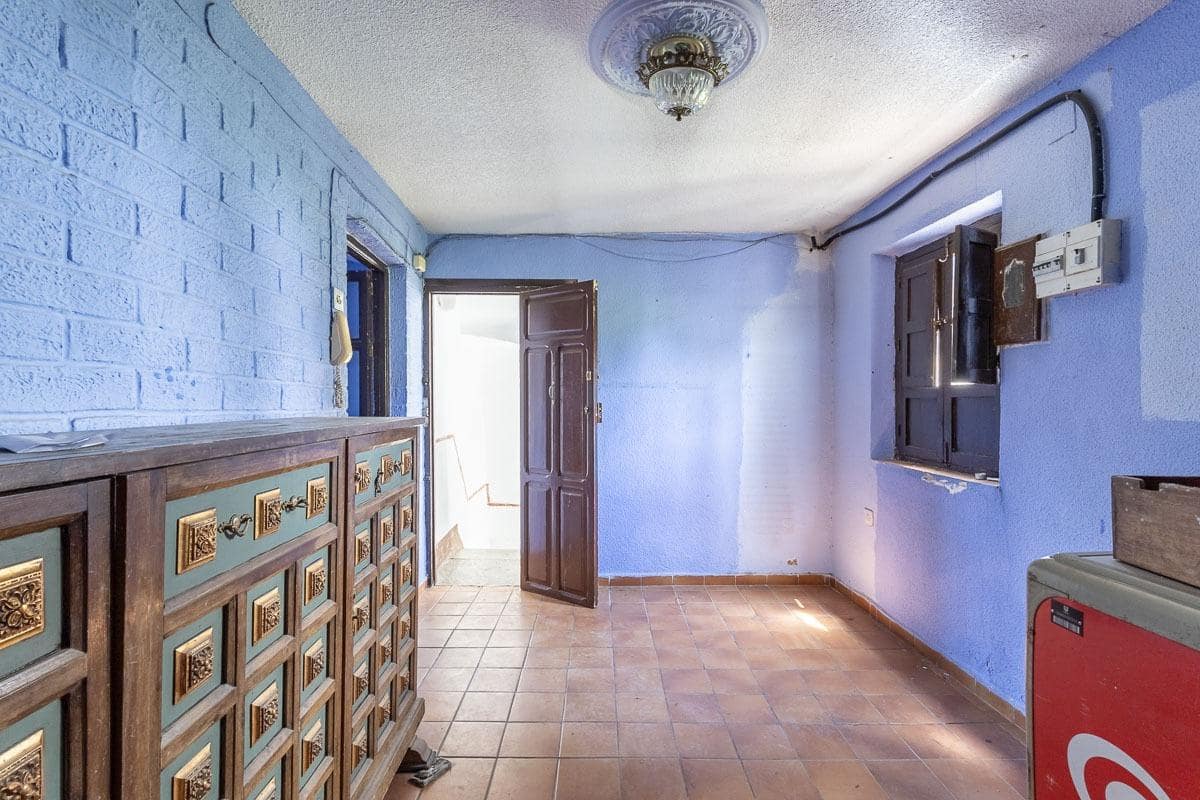 11 chambre Maison de Ville à vendre à Grenade ville - 1 500 000 € (Ref: 9104829)