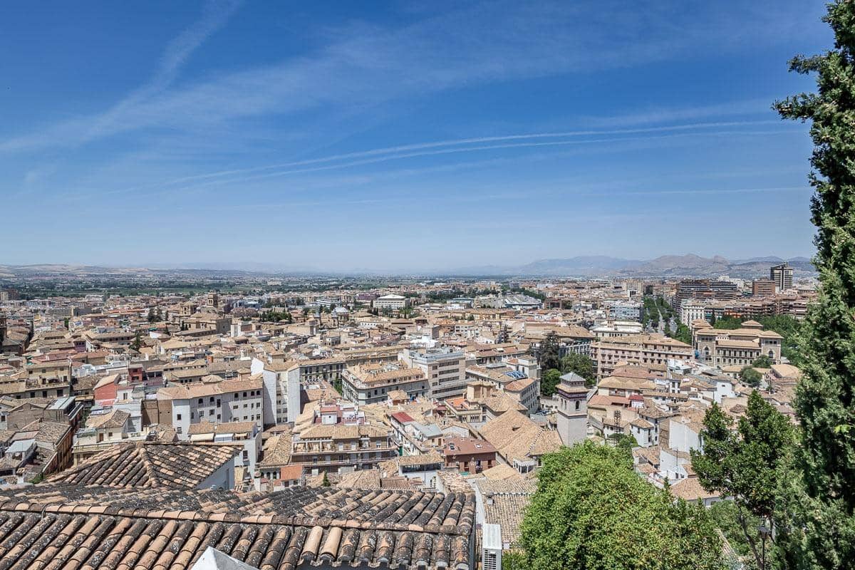 11 chambre Maison de Ville à vendre à Grenade ville - 1 500 000 € (Ref: 9104829)