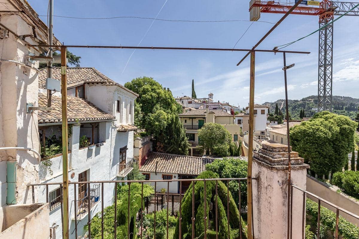 11 chambre Maison de Ville à vendre à Grenade ville - 1 500 000 € (Ref: 9104829)