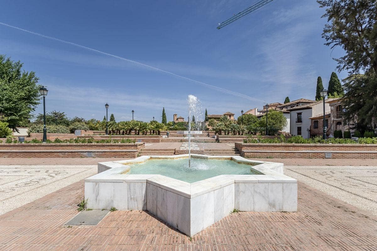 11 chambre Maison de Ville à vendre à Grenade ville - 1 500 000 € (Ref: 9104829)