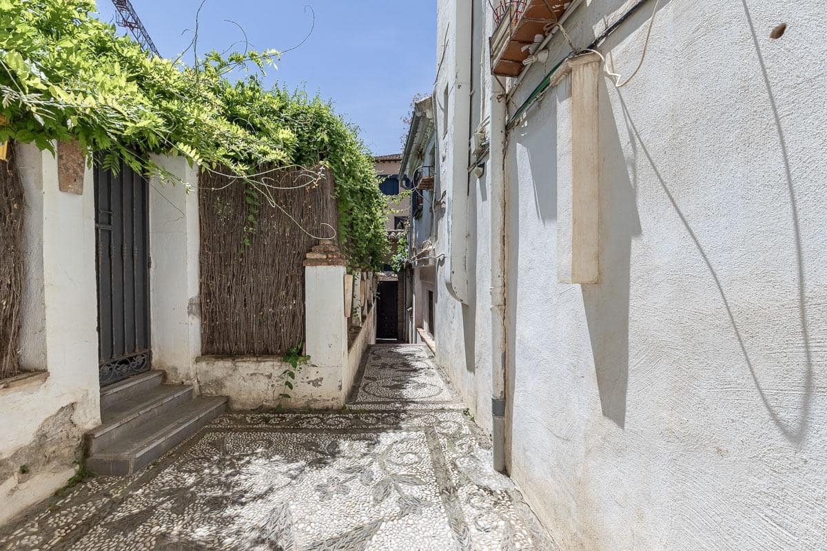 11 chambre Maison de Ville à vendre à Grenade ville - 1 500 000 € (Ref: 9104829)