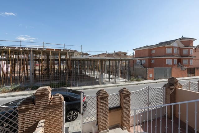 3 soveværelse Rækkehus til salg i Cijuela med garage - € 178.000 (Ref: 9106676)