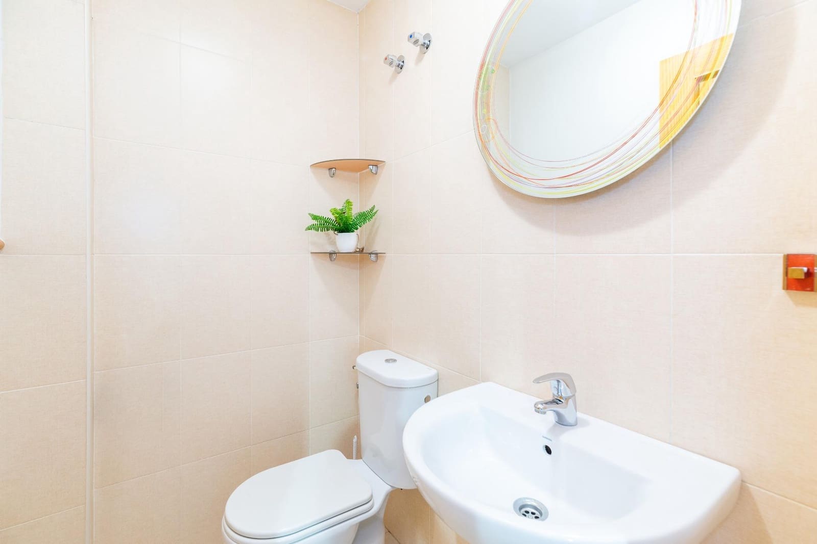 3 soveværelse Byhus til salg i Cogollos Vega - € 124.900 (Ref: 9106677)