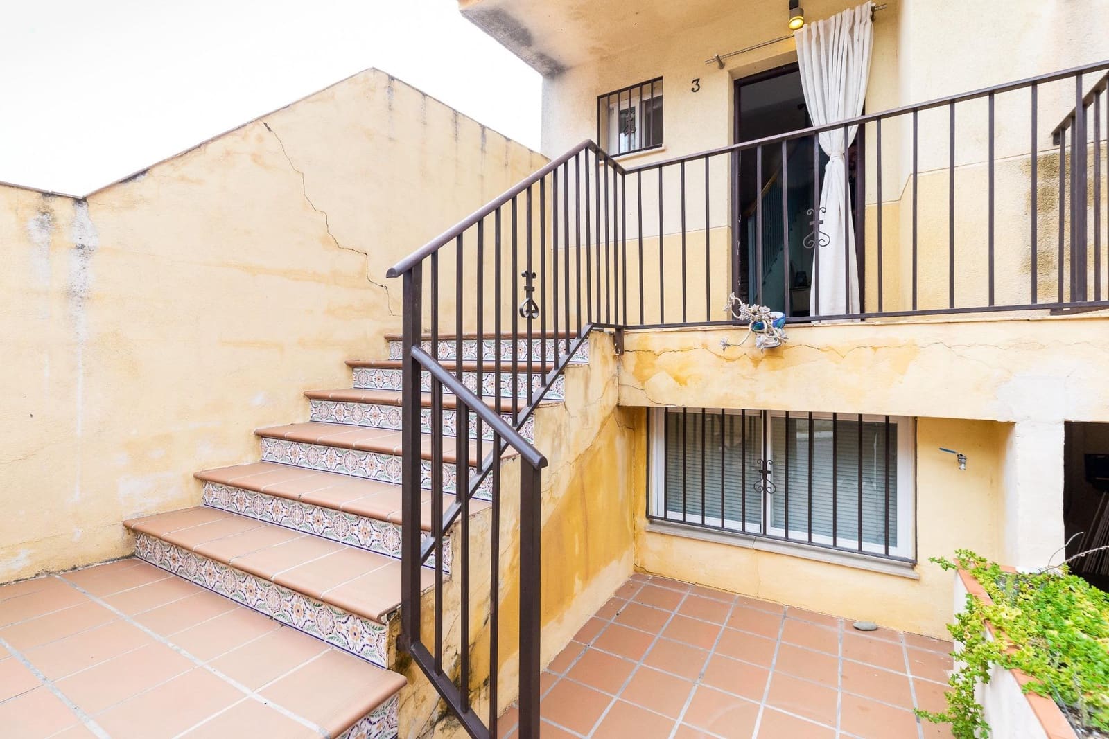 3 soveværelse Byhus til salg i Cogollos Vega - € 124.900 (Ref: 9106677)