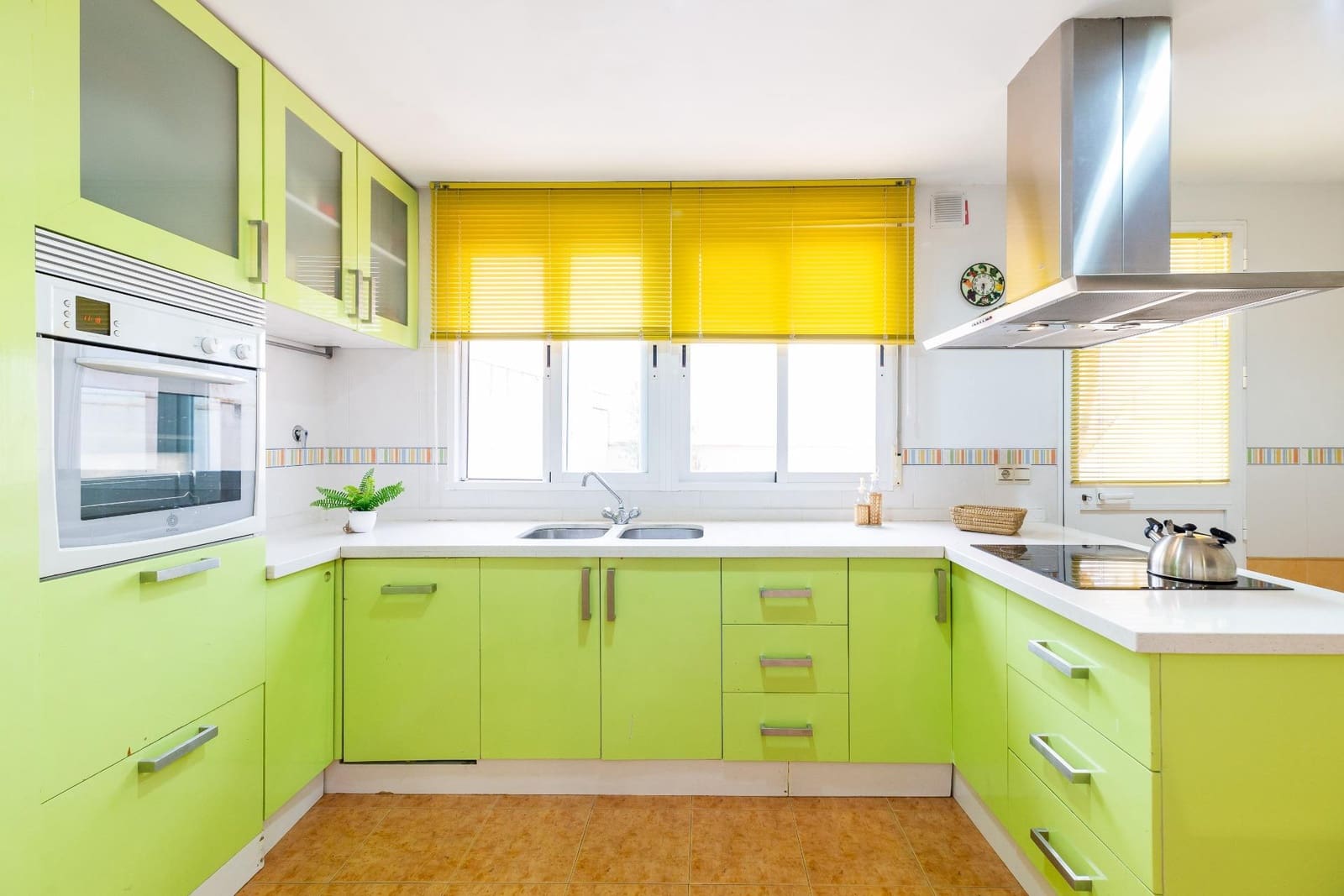 3 soveværelse Byhus til salg i Cogollos Vega - € 124.900 (Ref: 9106677)