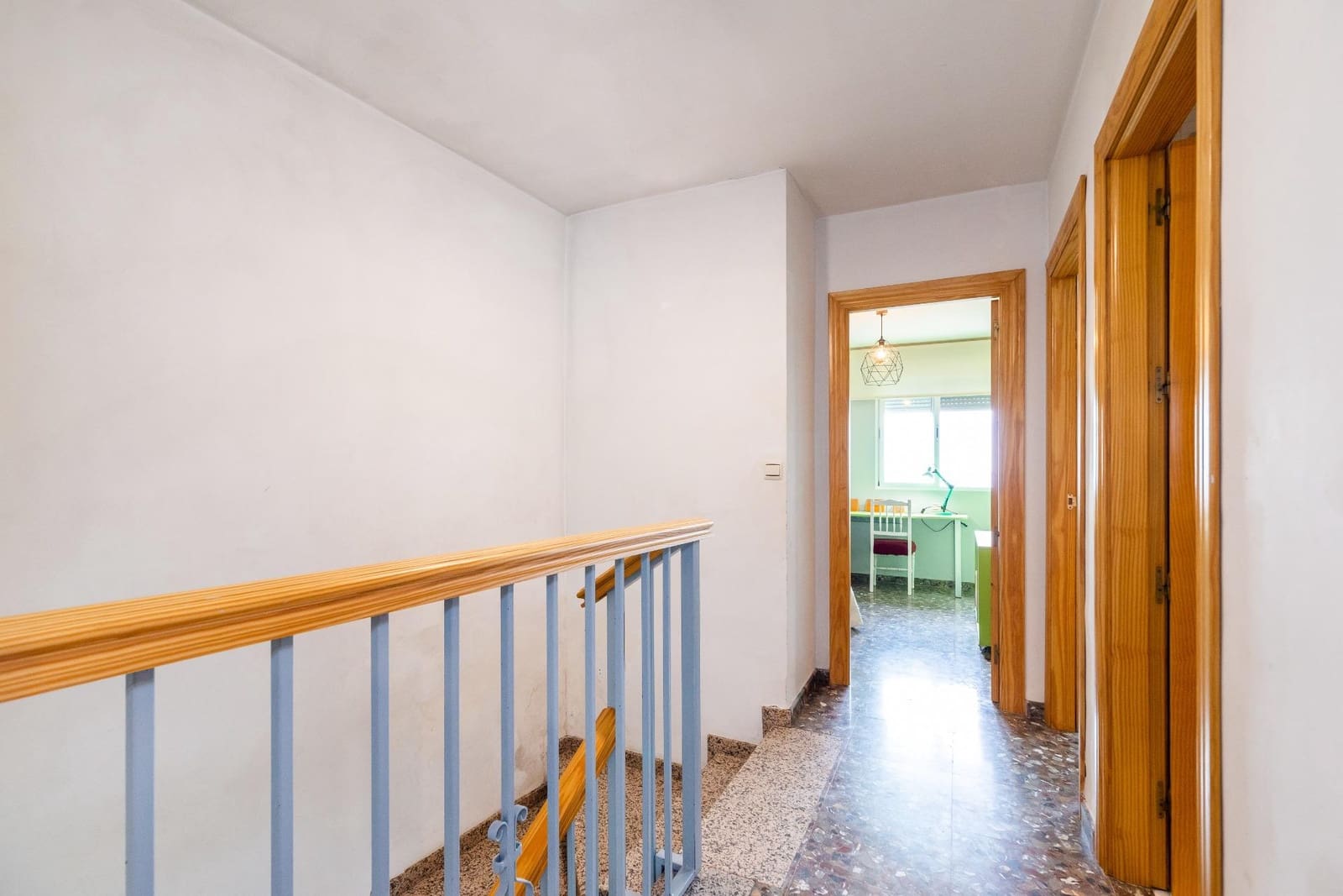 3 soveværelse Byhus til salg i Cogollos Vega - € 124.900 (Ref: 9106677)