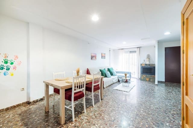 3 soverom Hus til salgs i Cogollos Vega - € 124 900 (Ref: 9106677)