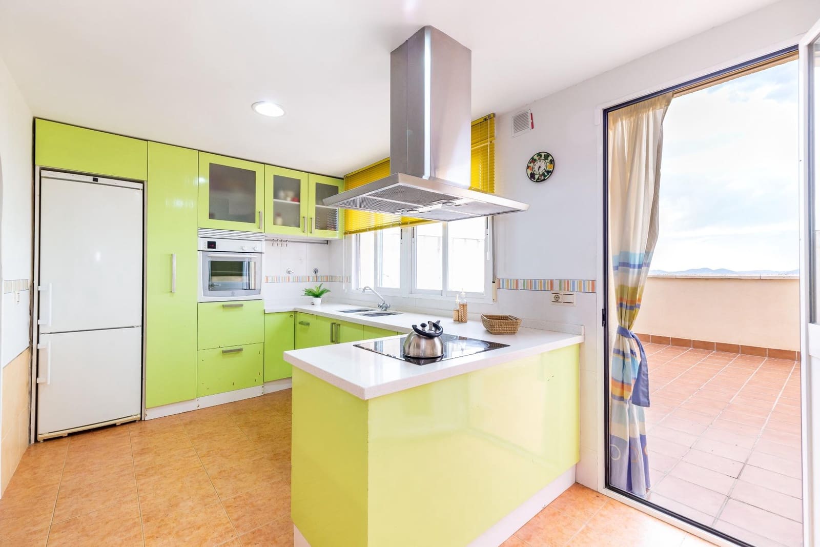 3 soveværelse Byhus til salg i Cogollos Vega - € 124.900 (Ref: 9106677)