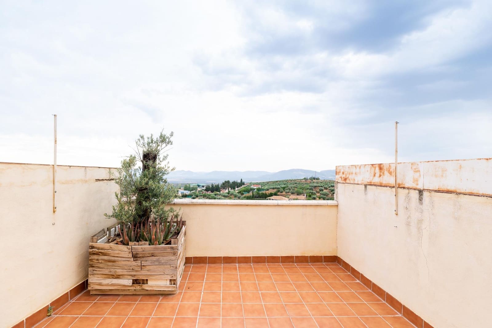 3 soveværelse Byhus til salg i Cogollos Vega - € 124.900 (Ref: 9106677)