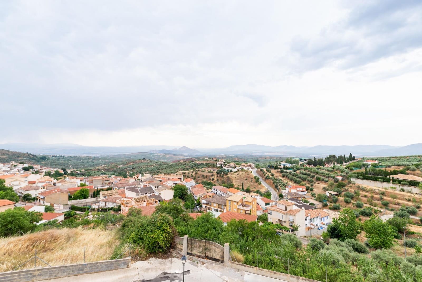 3 soveværelse Byhus til salg i Cogollos Vega - € 124.900 (Ref: 9106677)