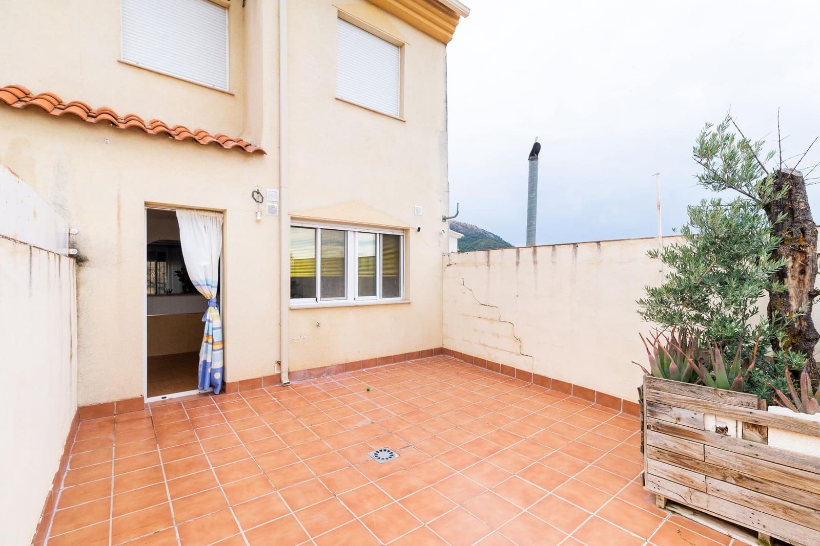 3 soveværelse Byhus til salg i Cogollos Vega - € 124.900 (Ref: 9106677)