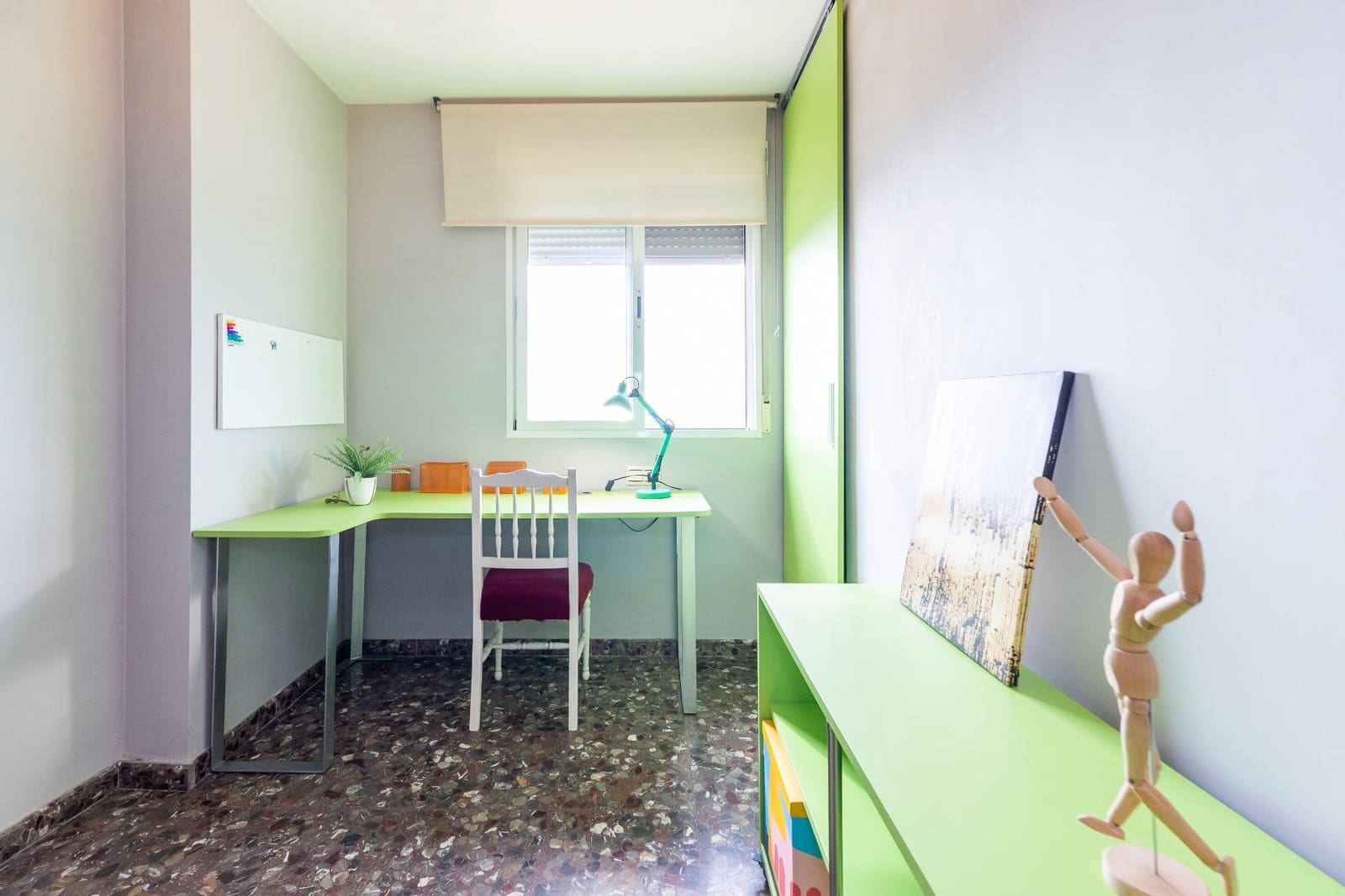 3 soveværelse Byhus til salg i Cogollos Vega - € 124.900 (Ref: 9106677)