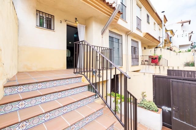 3 soverom Hus til salgs i Cogollos Vega - € 124 900 (Ref: 9106677)