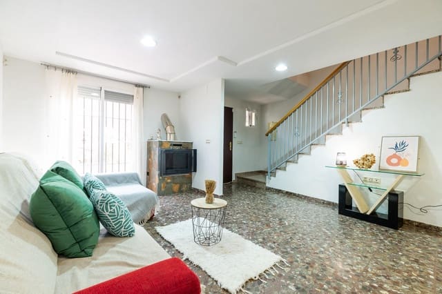 3 soverom Hus til salgs i Cogollos Vega - € 124 900 (Ref: 9106677)