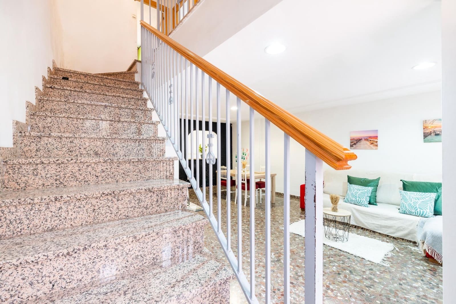 3 soveværelse Byhus til salg i Cogollos Vega - € 124.900 (Ref: 9106677)