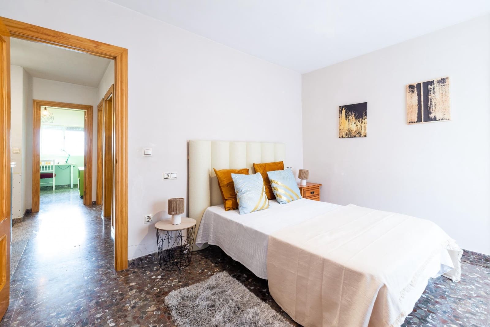 3 soveværelse Byhus til salg i Cogollos Vega - € 124.900 (Ref: 9106677)