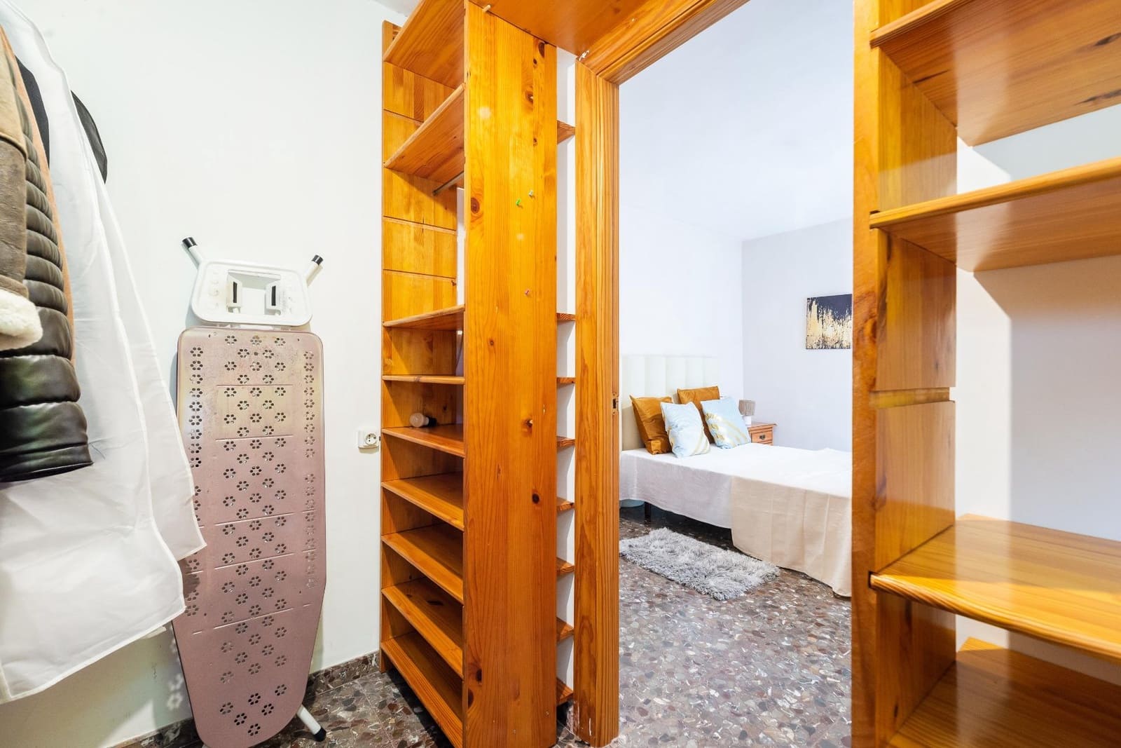 3 soveværelse Byhus til salg i Cogollos Vega - € 124.900 (Ref: 9106677)